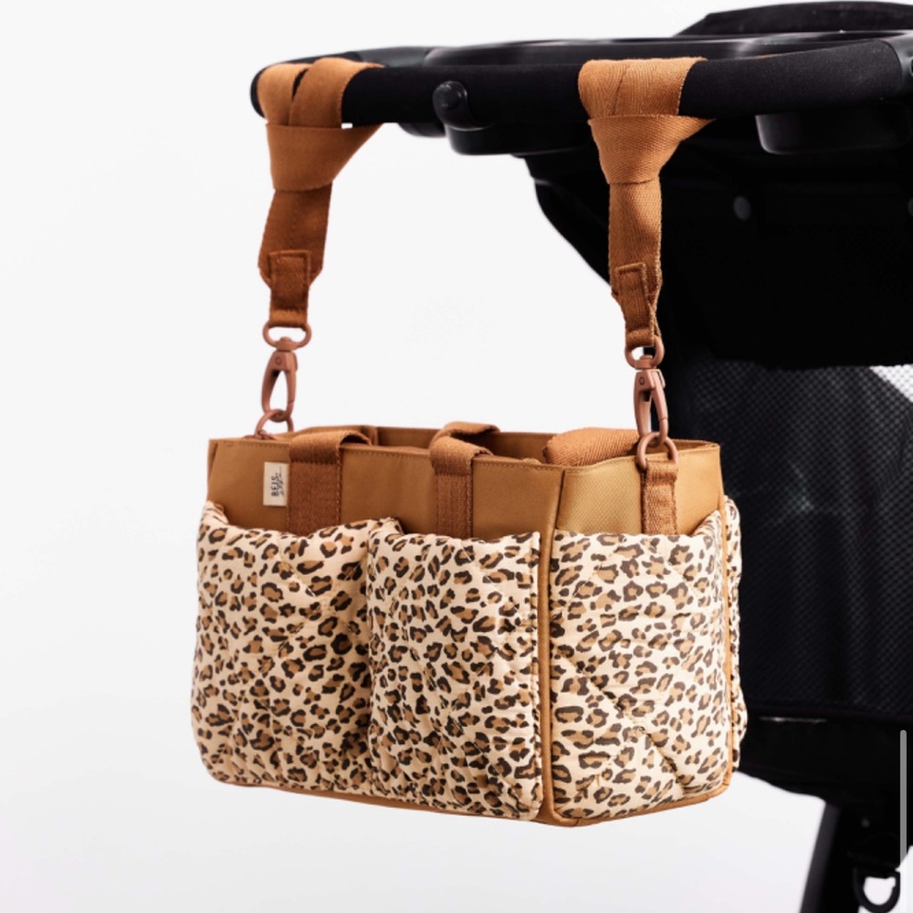 BEIS - The Caddy - Wild Child - LIMITED EDITION